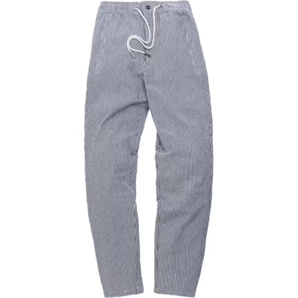 Kith Stryker Stripe Seersucker Pant Men’s Small like New